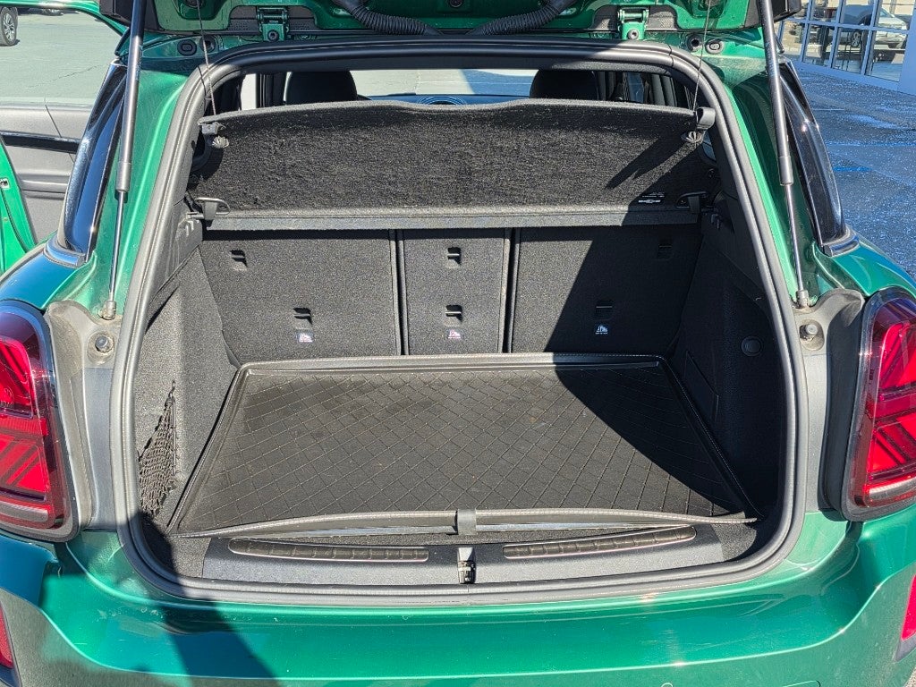 2023 MINI Countryman Cooper S