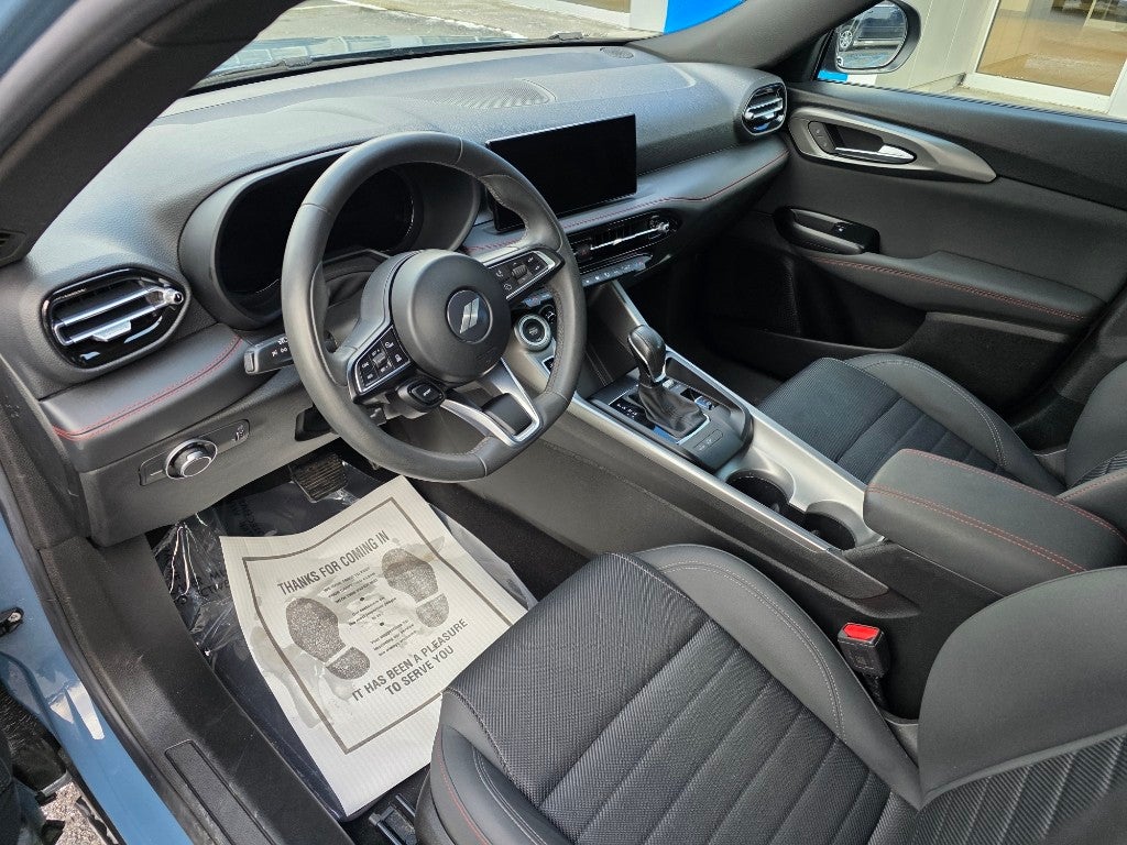 2024 Dodge Hornet GT