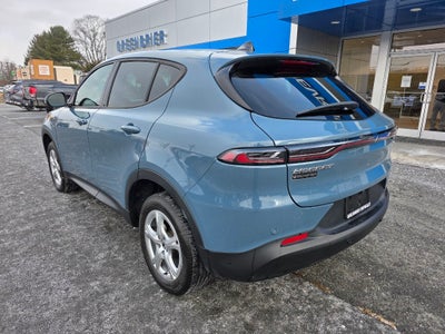 2024 Dodge Hornet GT