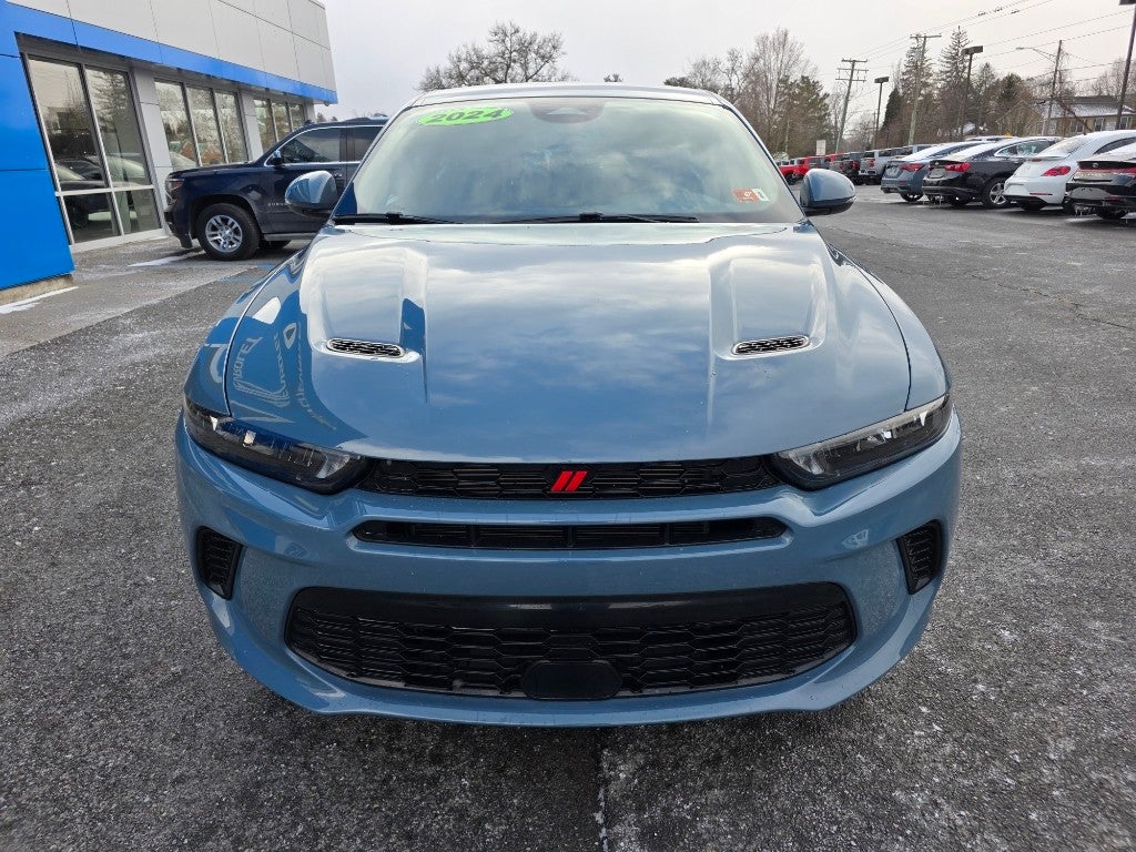 2024 Dodge Hornet GT