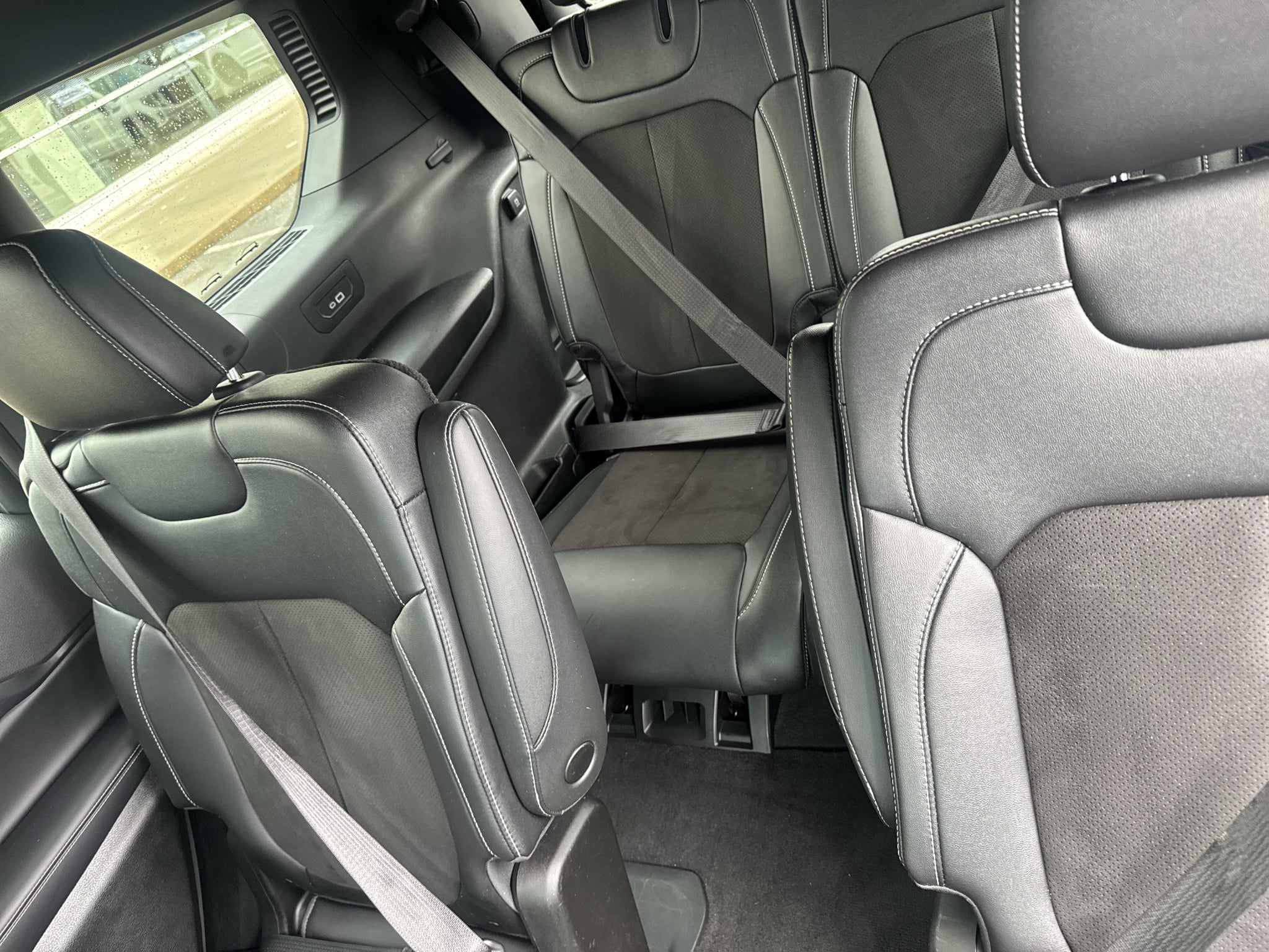 2023 Jeep Grand Cherokee L Altitude X