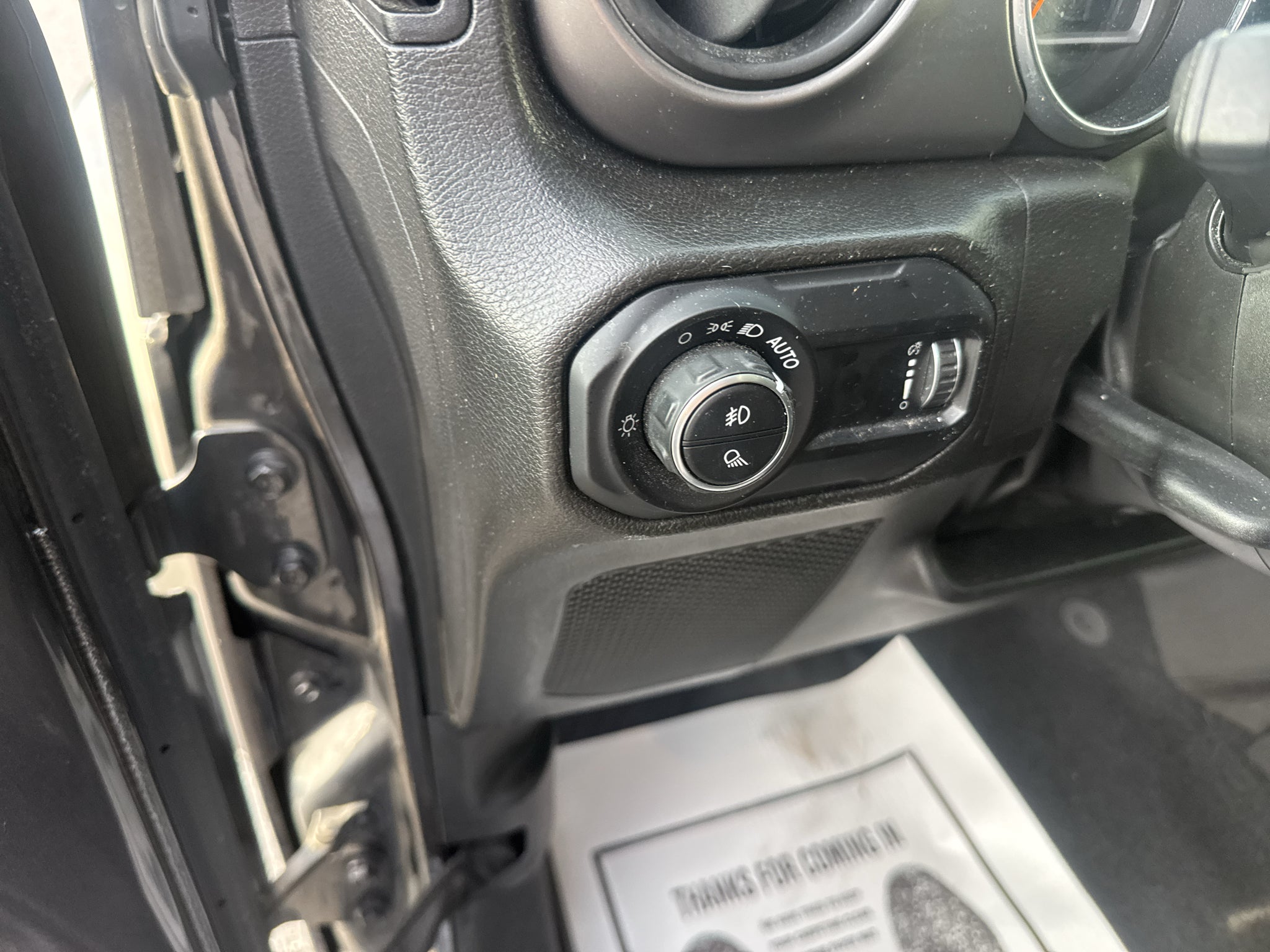 2023 Jeep Gladiator Willys