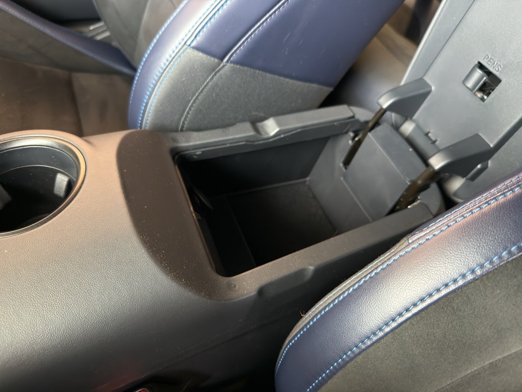 2024 Ford Mustang Dark Horse