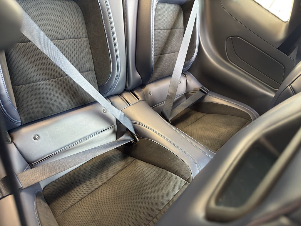 2024 Ford Mustang Dark Horse