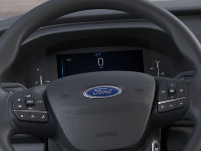 2026 Ford Transit Wagon XL