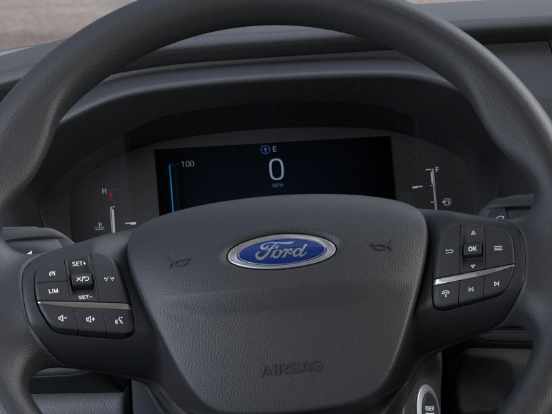 2026 Ford Transit Wagon XL
