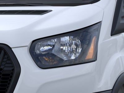 2026 Ford Transit Wagon XL