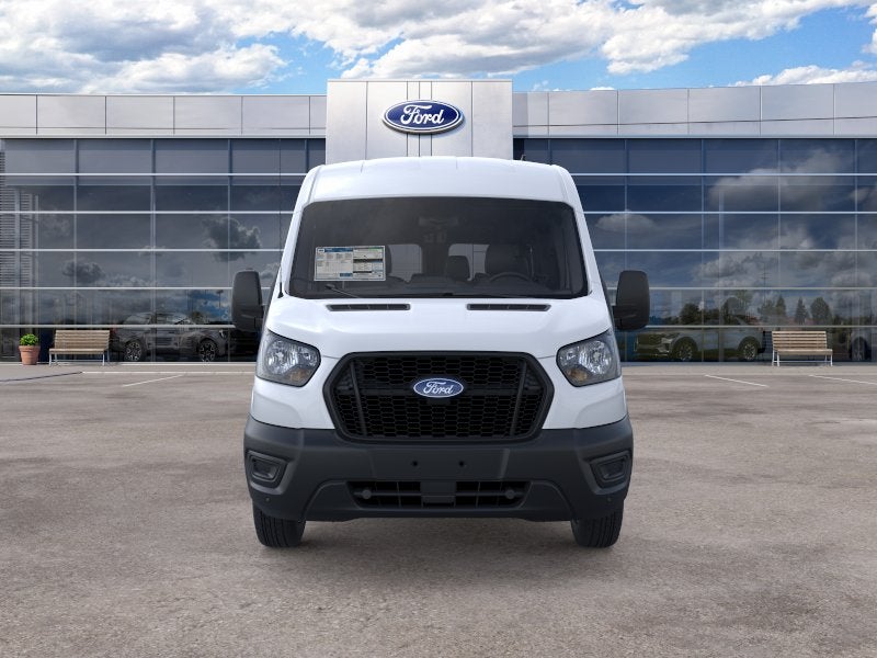 2026 Ford Transit Wagon XL