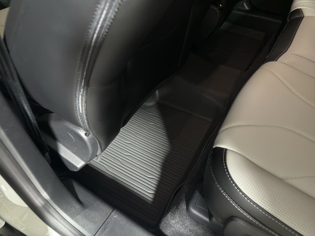 2026 Ford Escape Platinum