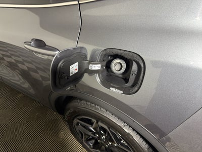 2026 Ford Escape Platinum