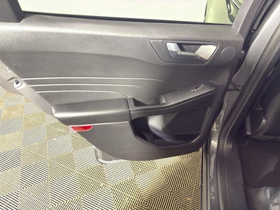 2026 Ford Escape Platinum