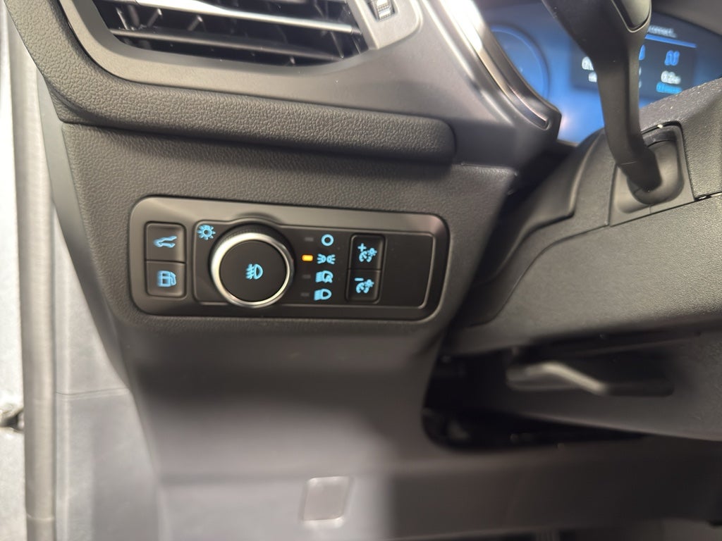 2026 Ford Escape Platinum