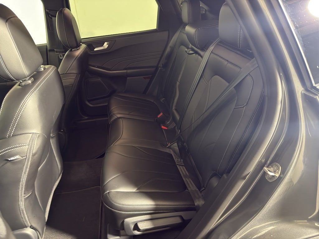 2026 Ford Escape Platinum