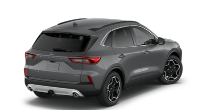 2026 Ford Escape Platinum