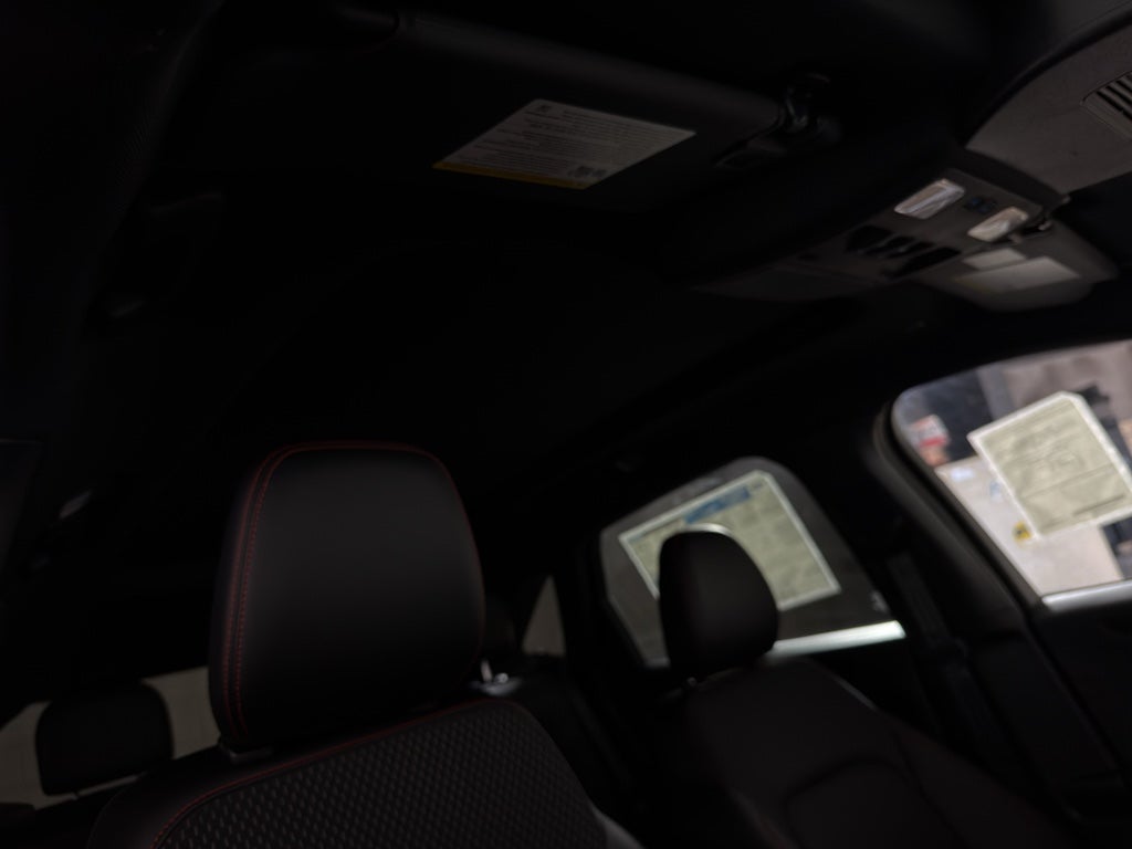 2026 Ford Escape ST-Line Select