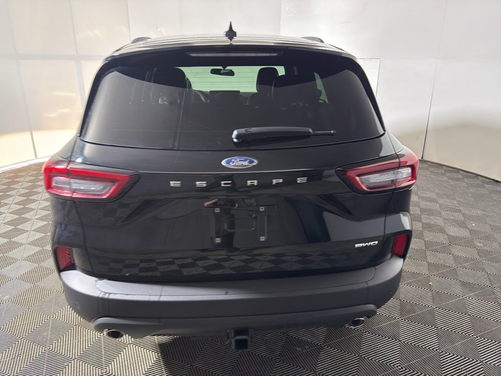 2026 Ford Escape ST-Line Select