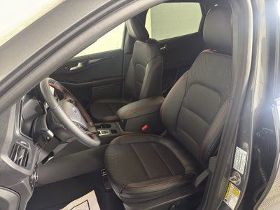 2026 Ford Escape ST-Line Select