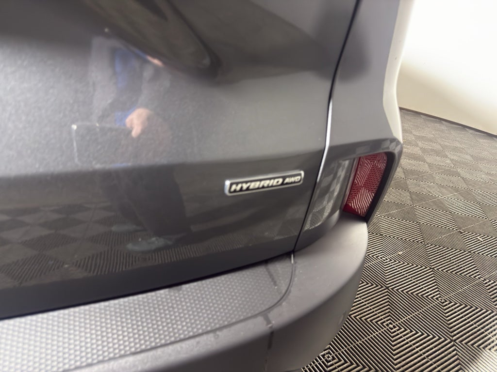 2026 Ford Escape ST-Line Select