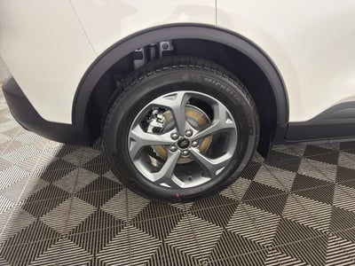 2026 Ford Escape ST-Line Select