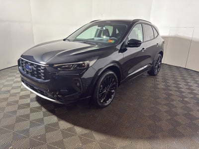 2026 Ford Escape ST-Line Elite