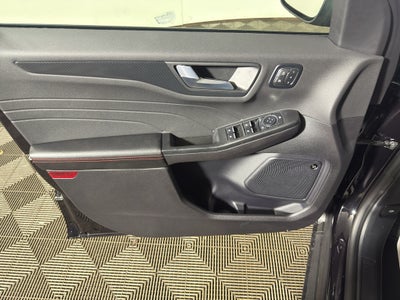 2026 Ford Escape ST-Line Elite