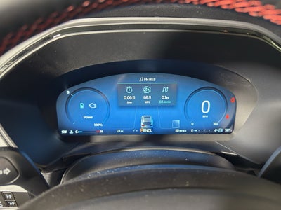 2026 Ford Escape ST-Line Elite