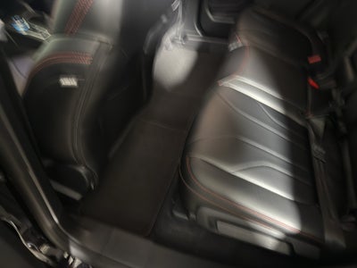 2026 Ford Escape ST-Line Elite