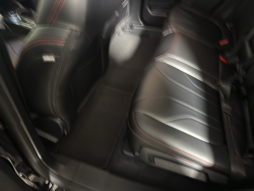 2026 Ford Escape ST-Line Elite