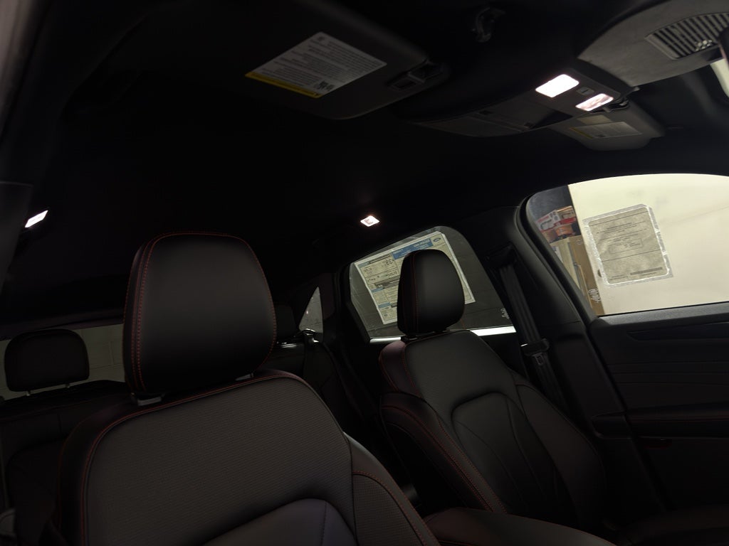 2026 Ford Escape ST-Line Elite