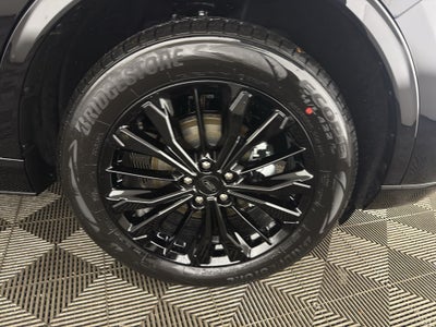 2026 Ford Escape ST-Line Elite