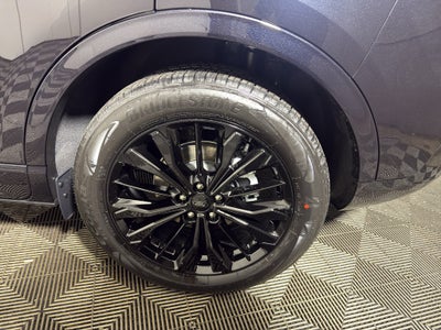 2026 Ford Escape ST-Line Elite