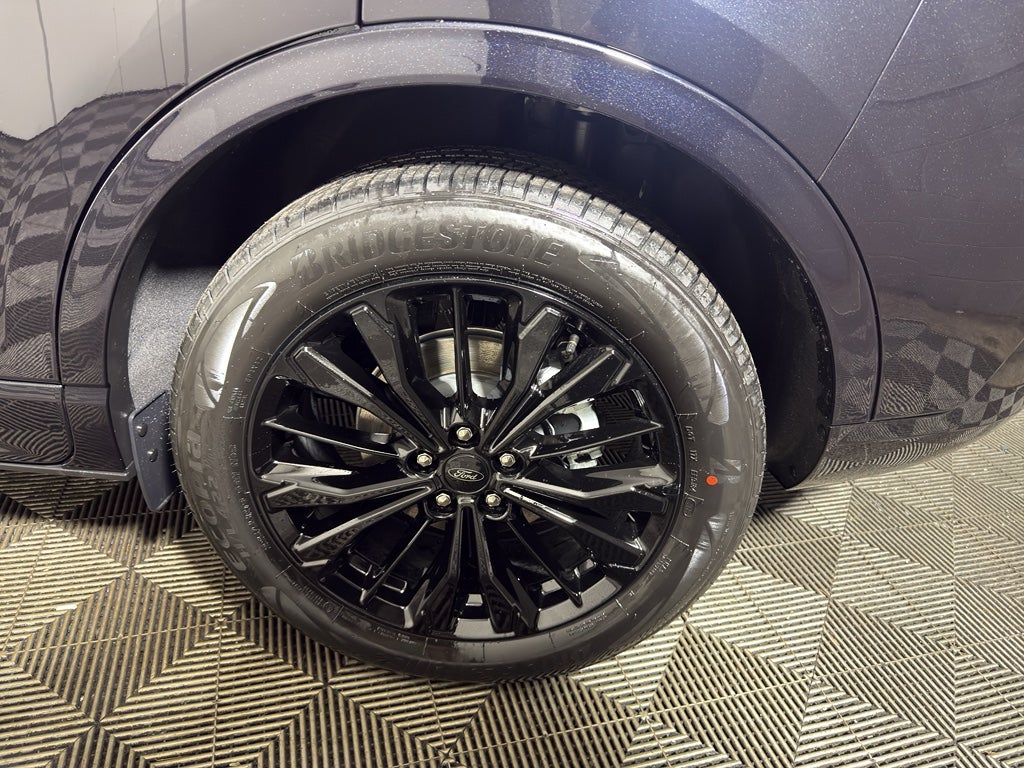 2026 Ford Escape ST-Line Elite