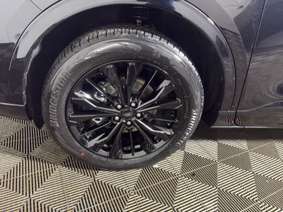 2026 Ford Escape ST-Line Elite