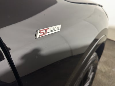 2026 Ford Escape ST-Line Elite