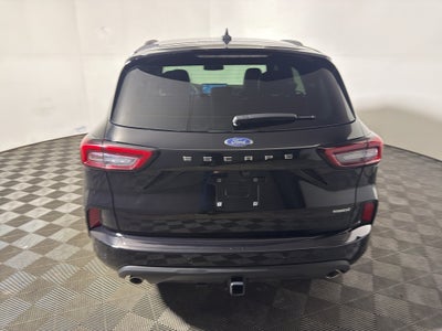 2026 Ford Escape ST-Line Elite