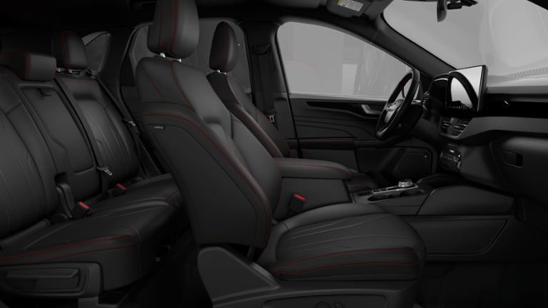 2026 Ford Escape ST-Line Elite