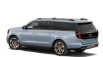 2027 Ford Expedition MAX King Ranch