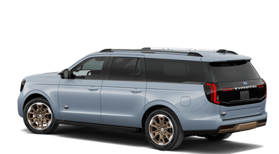 2027 Ford Expedition MAX King Ranch