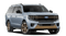2027 Ford Expedition MAX King Ranch