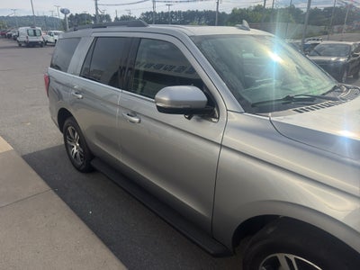 2024 Ford Expedition XLT