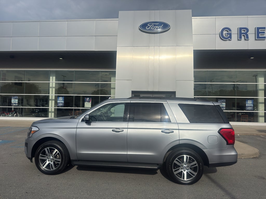 2024 Ford Expedition XLT
