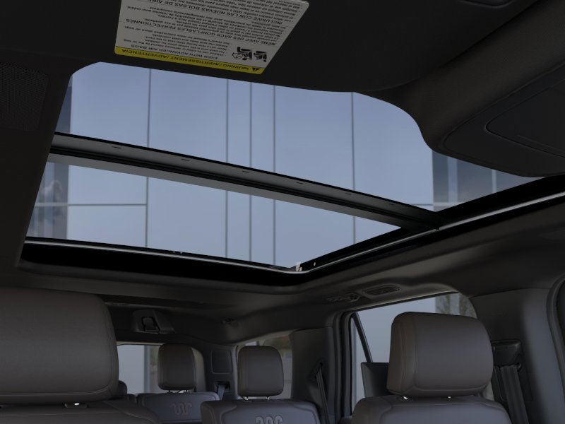 2026 Ford Expedition King Ranch