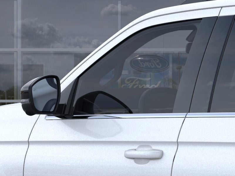 2026 Ford Expedition King Ranch