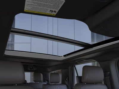 2026 Ford Expedition King Ranch