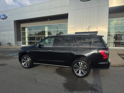 2021 Ford Expedition Limited