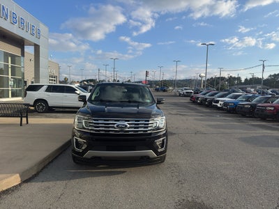2021 Ford Expedition Limited