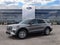 2027 Ford Explorer Active w/200A Pkg