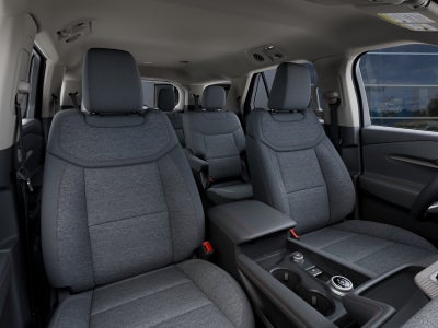 2027 Ford Explorer Active w/200A Pkg