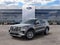 2027 Ford Explorer Active w/200A Pkg