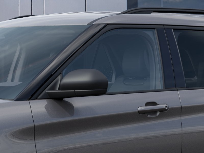 2027 Ford Explorer Active w/200A Pkg